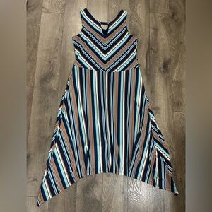 Michel Studio Collection Dress